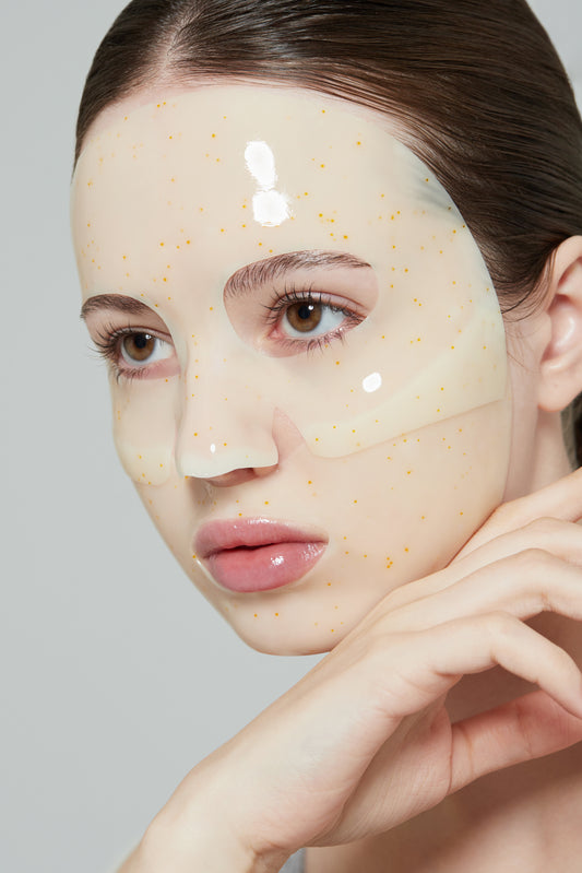 ReDRN Skin Magnet Mask - maska żelowa z PDRN 1 szt