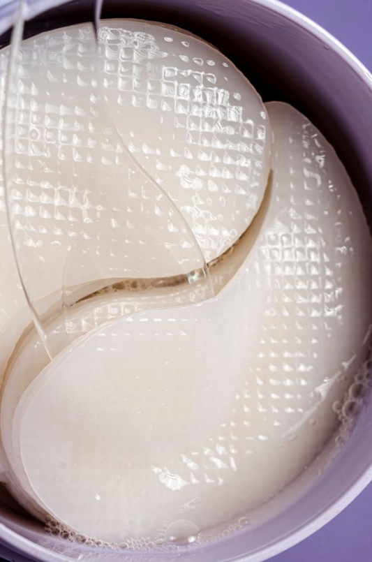 PDRN 2000 PEPTIDE FIRMING EYE PATCH - ujędrniające płatki pod oczy z PDRN