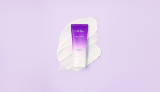 Vegan Moisturizing Sunblock – wegański krem przeciwsłoneczny nawilżający SPF50+