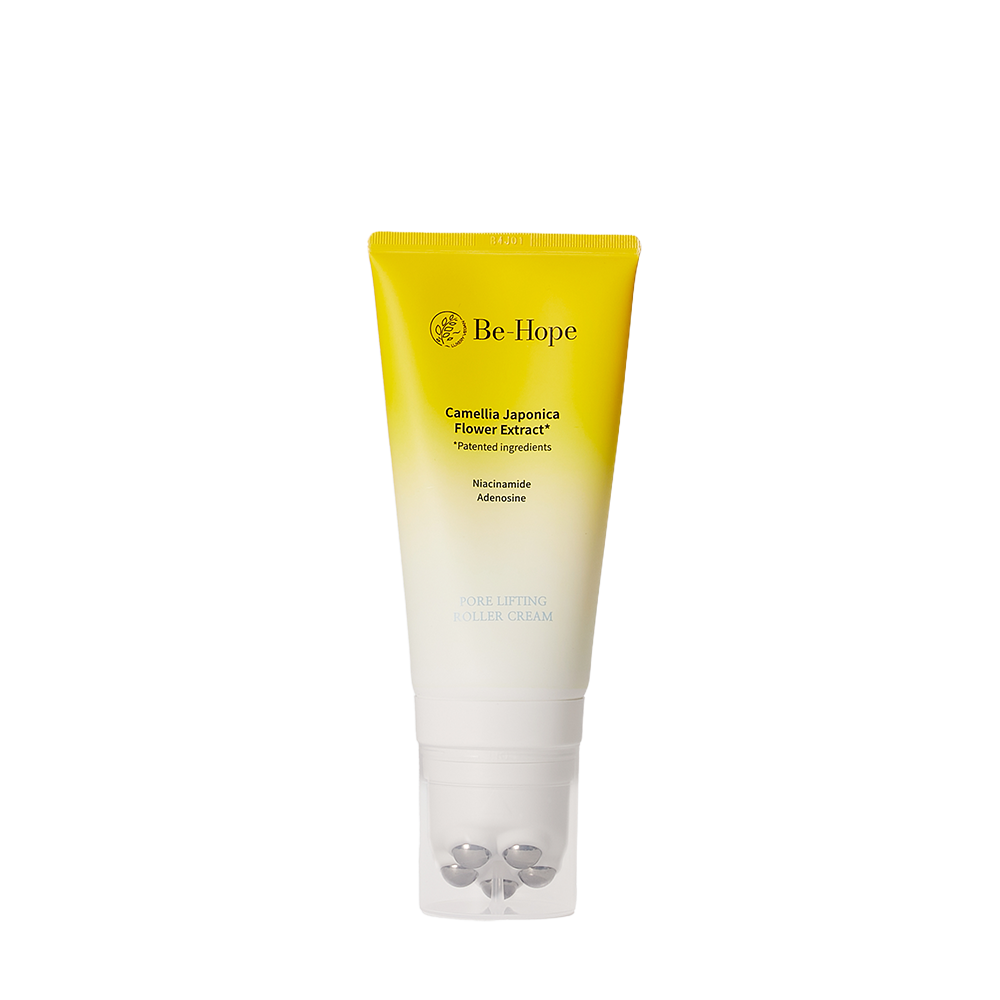 Vegan1 wegański krem-liftingujący z rollerem