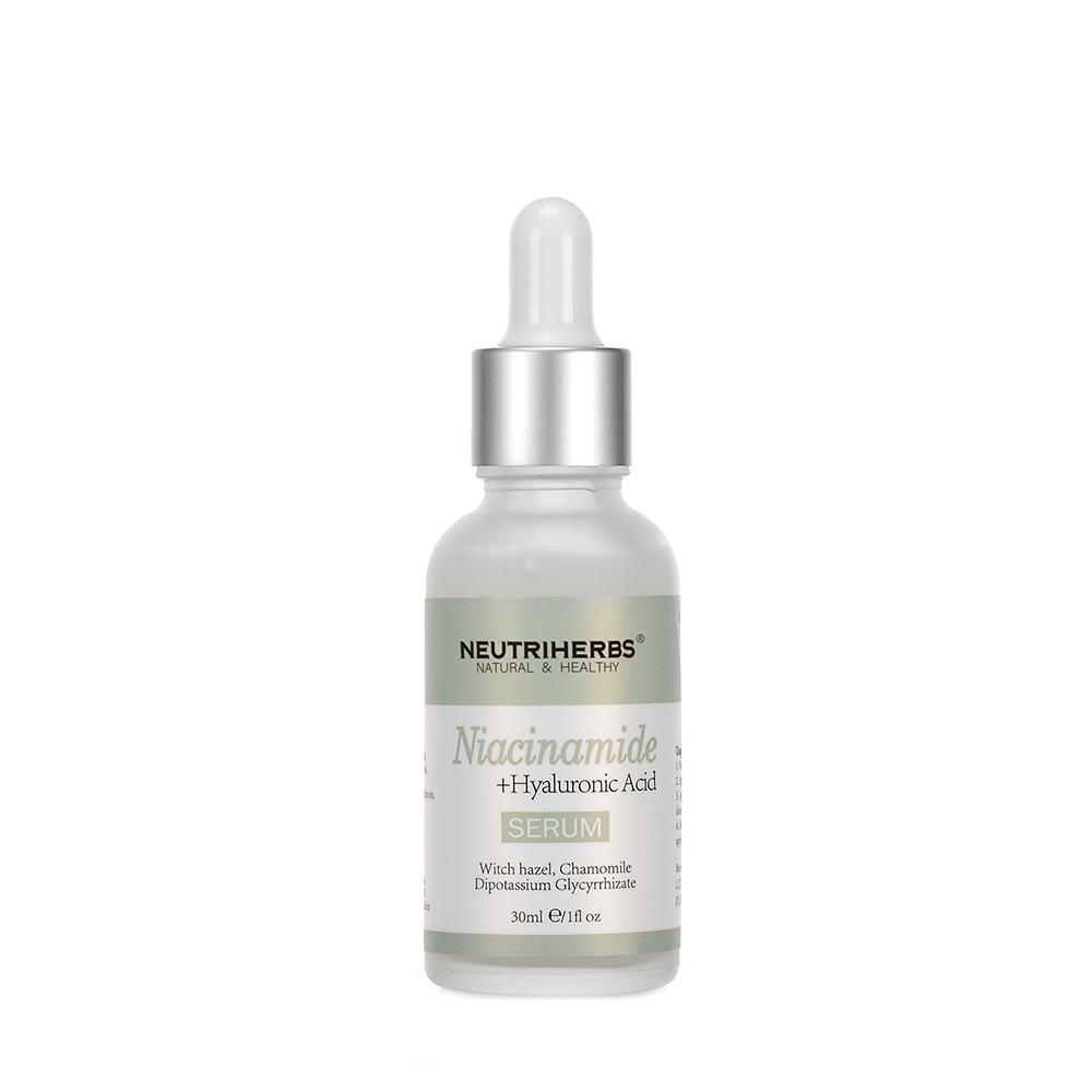 Niacinamide Serum – serum z niacynamidem 5%