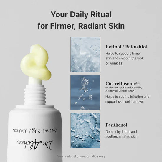 Pure Retinol 0.15% Cream – krem z retinolem 0,15%, 20 g