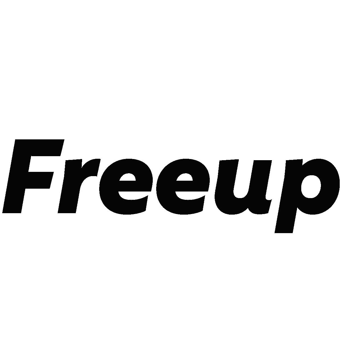 FreeUp