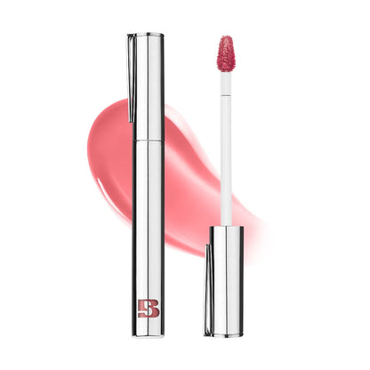 Thin Glow Tint 03 Healthy – lekki błyszczący tint do ust
