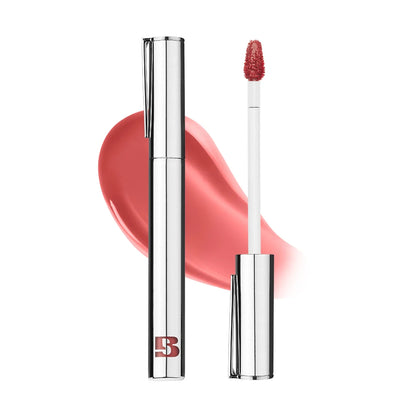Thin Glow Tint 06 Own – lekki błyszczący tint do ust
