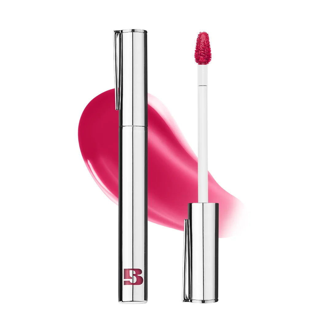 Thin Glow Tint 09 Festive – lekki błyszczący tint do ust