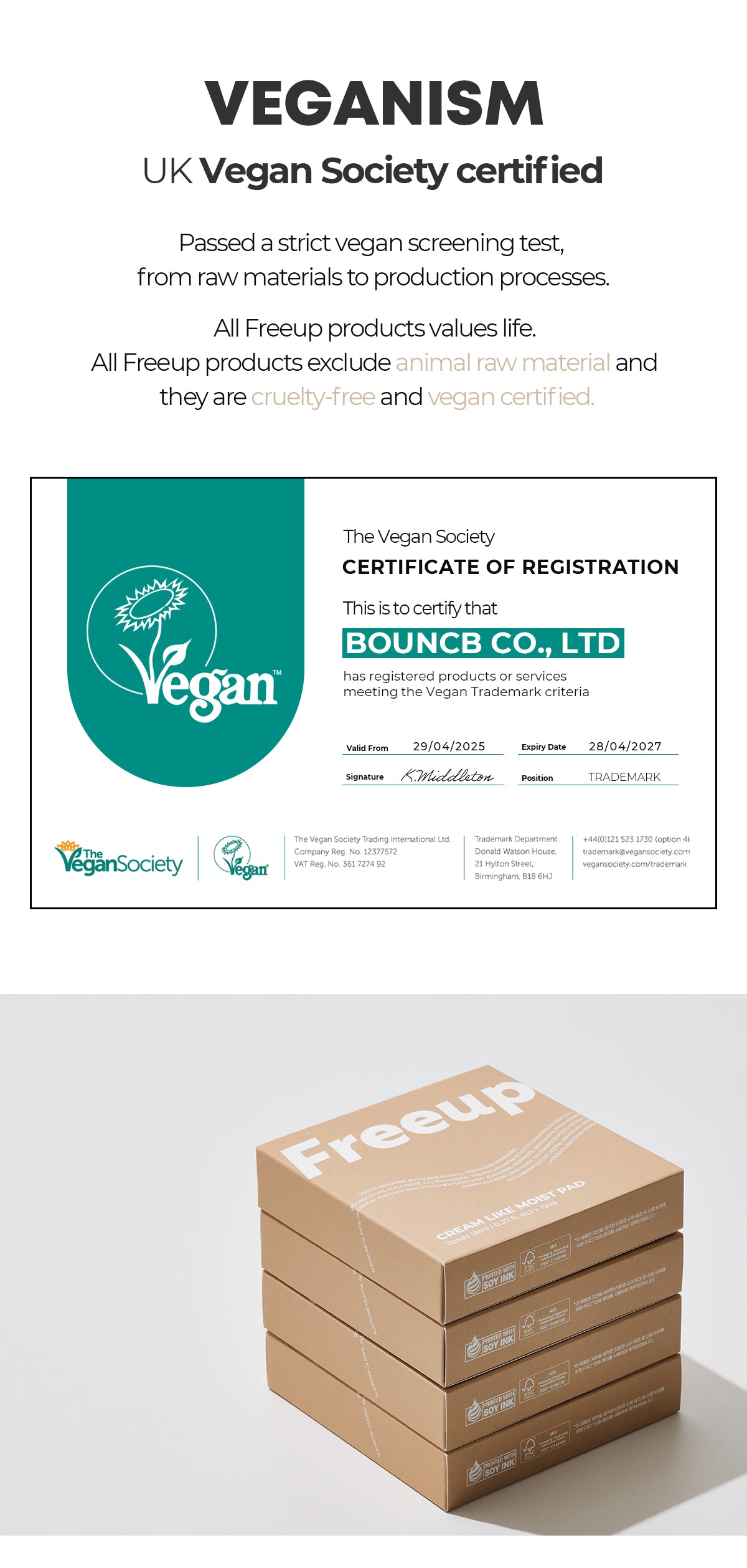 Cream Like Moist Pad – nawilżające płatki tonizujące z ceramidami, zestaw podróżny — infografika produktu