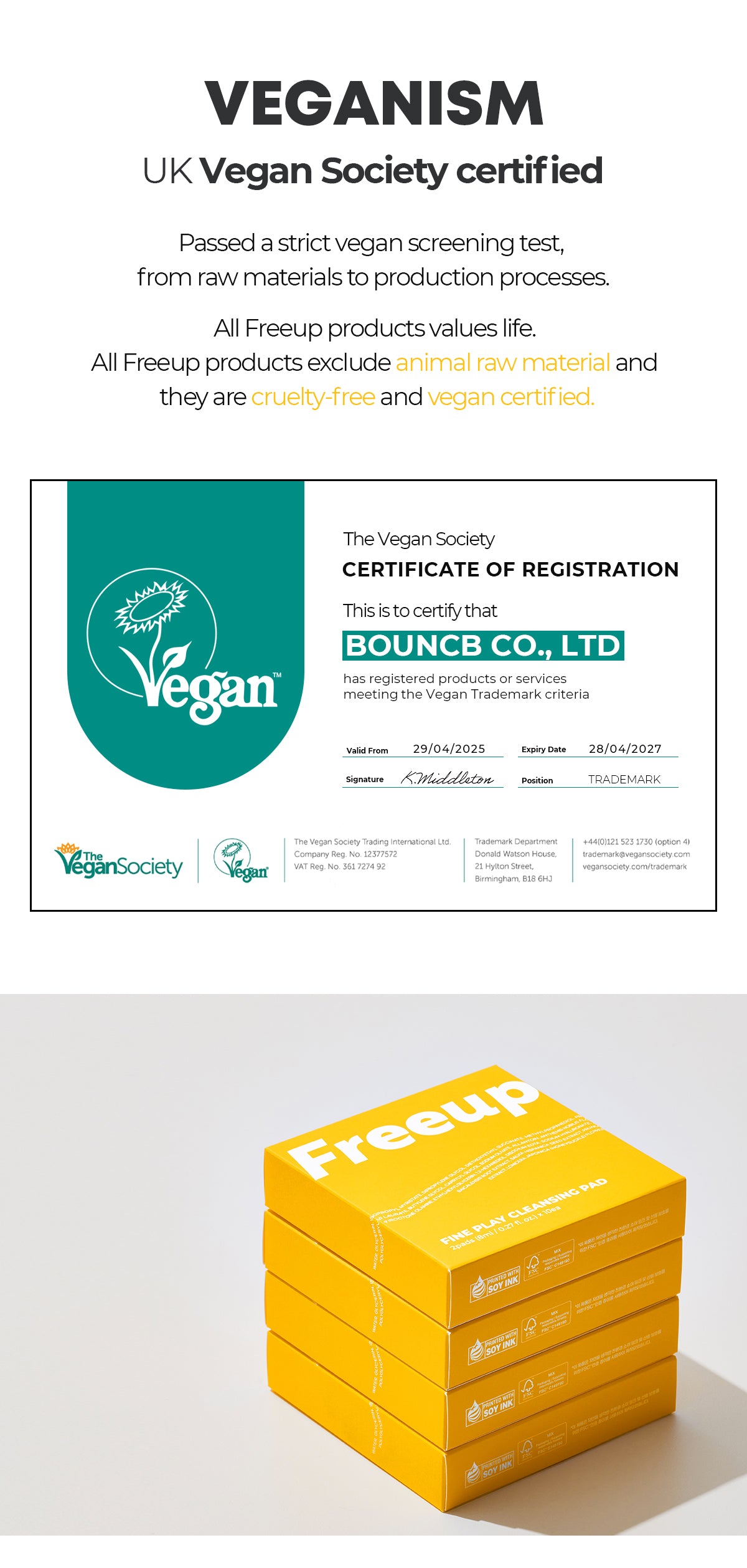 Fine Play Cleansing Pad – olejowe płatki do demakijażu, zestaw podróżny — infografika produktu