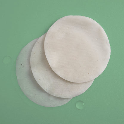 Peaceful Skin Soothing Pad – łagodzące płatki tonizujące z centellą i madecassoside