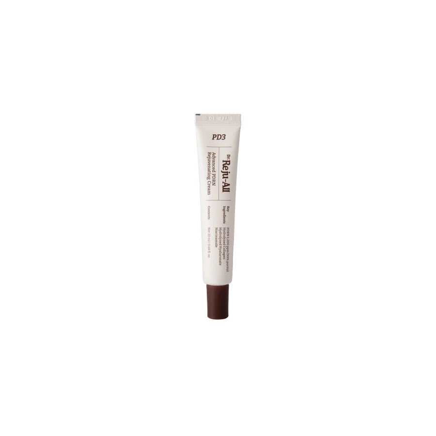 Advanced PDRN Rejuvenating Cream – rewitalizujący krem z PDRN, 20 ml