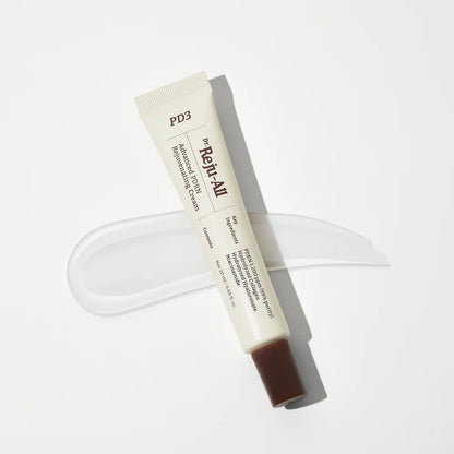 Advanced PDRN Rejuvenating Cream – rewitalizujący krem z PDRN, 20 ml