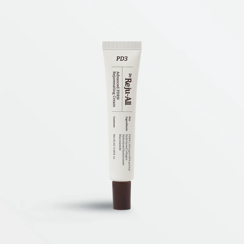Advanced PDRN Rejuvenating Cream – rewitalizujący krem z PDRN, 20 ml