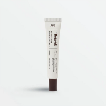 Advanced PDRN Rejuvenating Cream – rewitalizujący krem z PDRN, 20 ml
