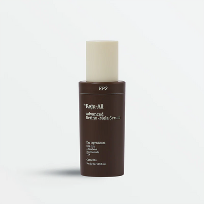 Advanced Retino-Mela Serum – serum z retinoidem na przebarwienia, 30 ml