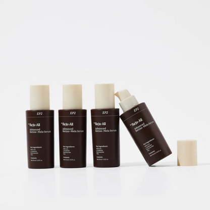 Advanced Retino-Mela Serum – serum z retinoidem na przebarwienia, 30 ml