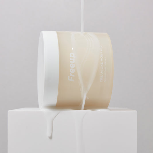 Cream Like Moist Pad – nawilżające płatki tonizujące z ceramidami