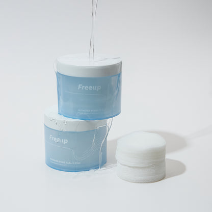 Wonder Pore Clear Pad – oczyszczające płatki tonizujące na pory
