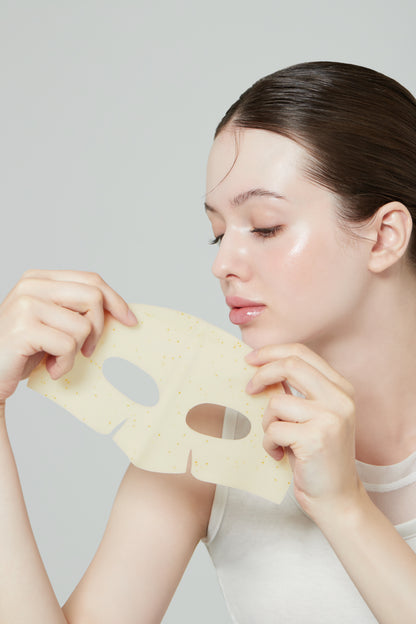 ReDRN Skin Magnet Mask  - maska żelowa z PDRN 1 szt