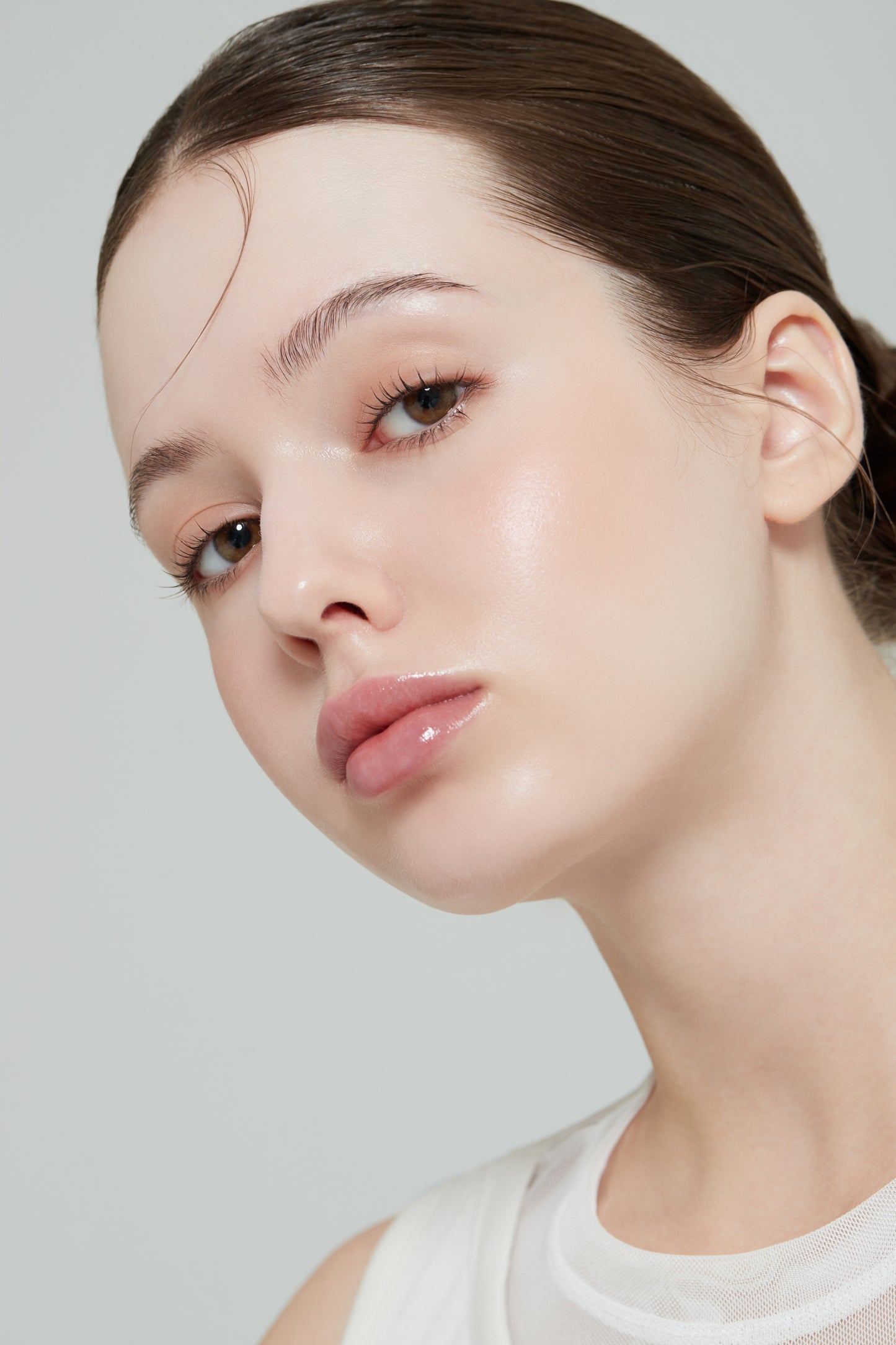 Melatathione SkinMagnet Mask - Hydrożelowa maska z melatoniną i niacynamidem
