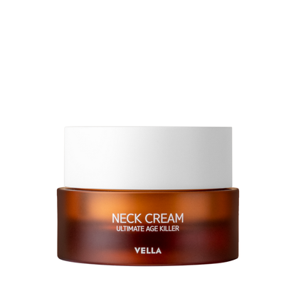 Neck cream ultimate age killer - krem przeciwzmarszczkowy