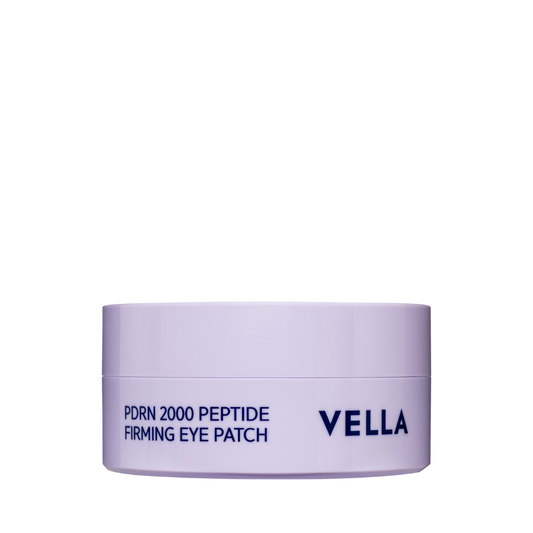 PDRN 2000 PEPTIDE FIRMING EYE PATCH - ujędrniające płatki pod oczy z PDRN