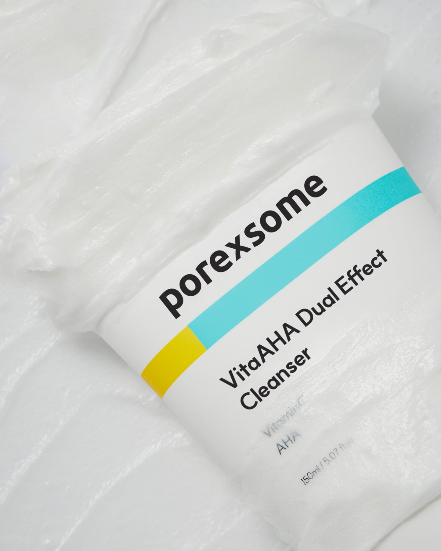 Vita AHA Dual Effect Cleanser – żelowy cleanser z AHA
