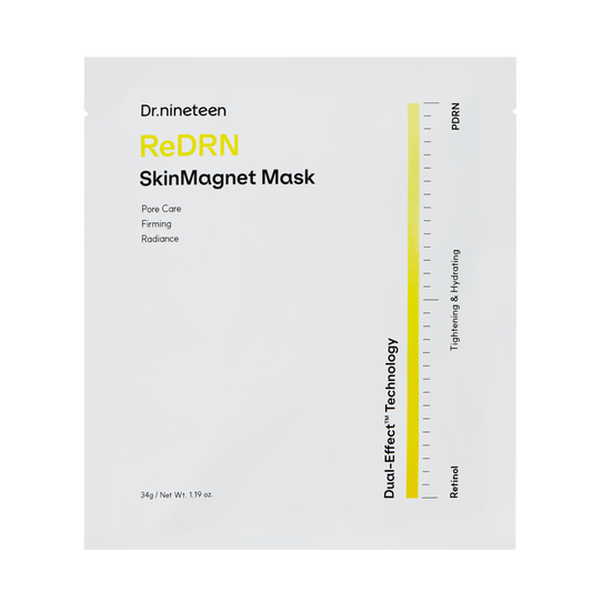 ReDRN Skin Magnet Mask  - maska żelowa z PDRN 1 szt