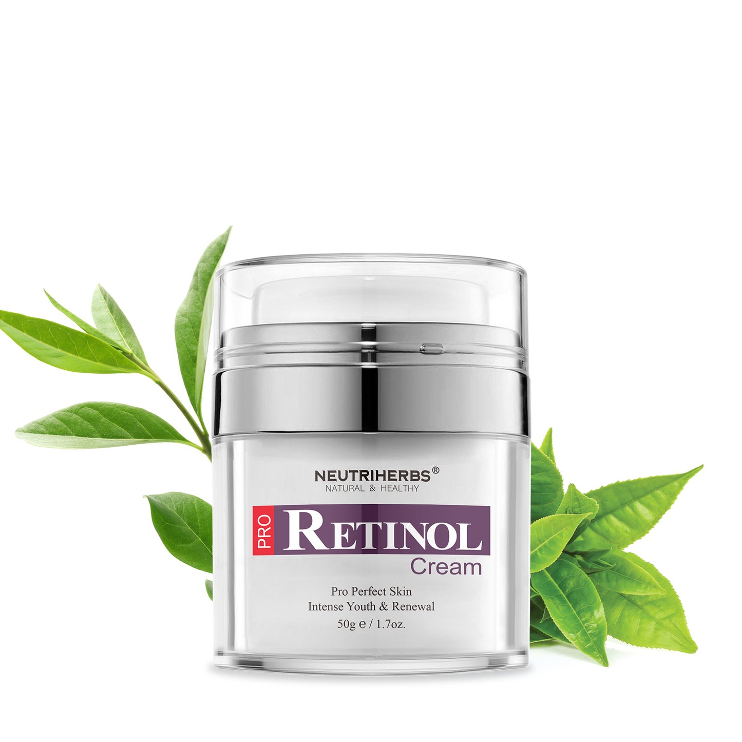 PRO Retinol Cream – krem z retinolem i ceramidami