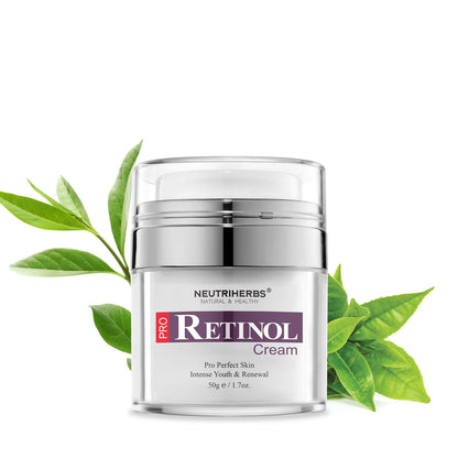 PRO Retinol Cream – krem z retinolem i ceramidami