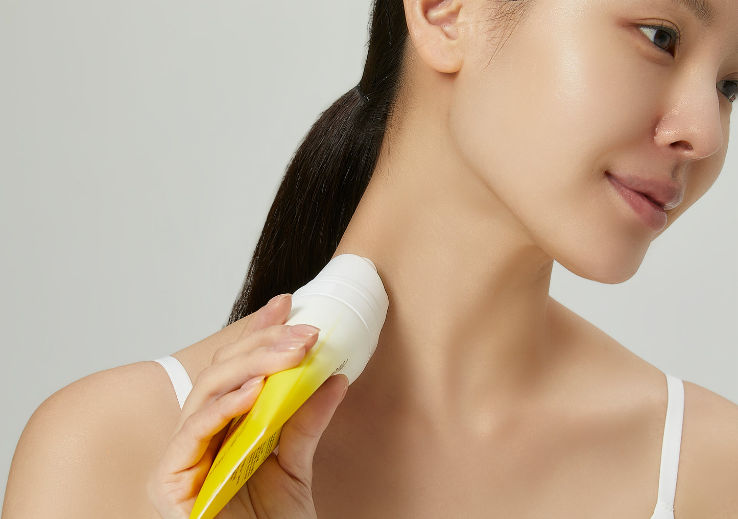 Vegan Pore Lifting Roller Cream – wegański krem liftingujący z rollerem 150 ml