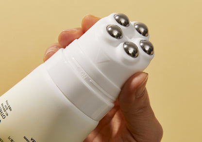 Vegan Pore Lifting Roller Cream – wegański krem liftingujący z rollerem 150 ml
