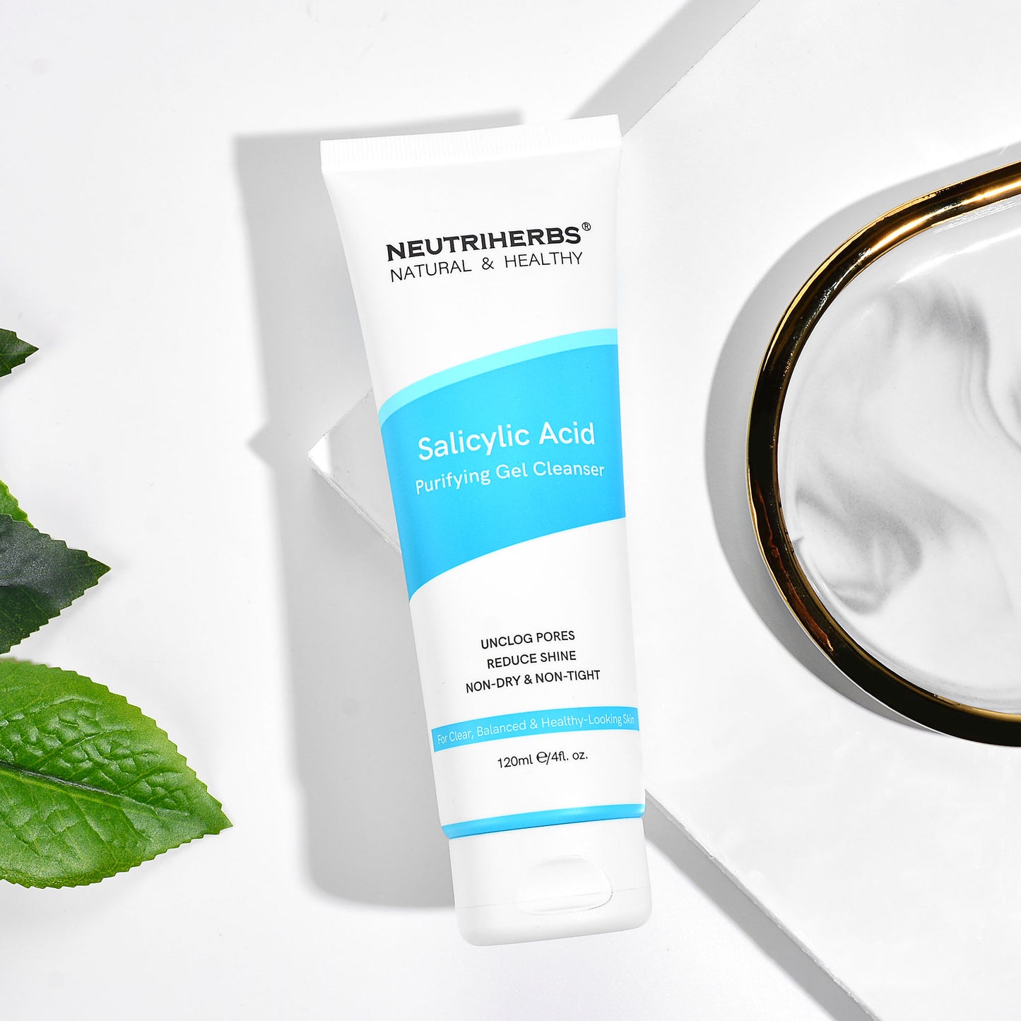 Salicylic Acid Purifying Gel Cleanser – oczyszczający żel z kwasem salicylowym