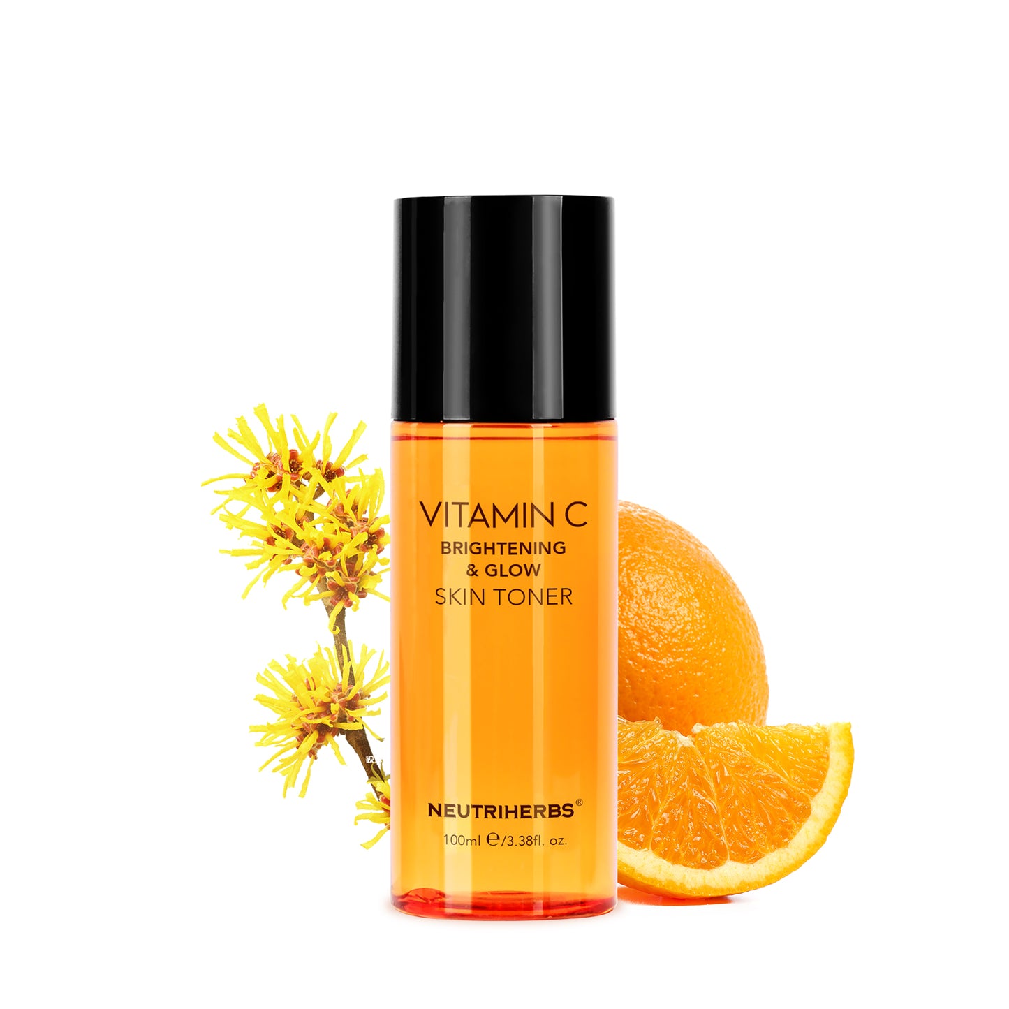 Vitamin C Toner – tonik rozświetlający z witaminą C i aloesem