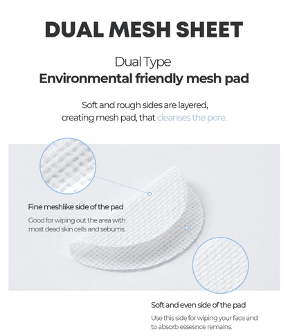 Wonder Pore Clear Pad – oczyszczające płatki tonizujące na pory