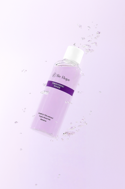 Luxury Vegan Smoothing Toner – wegański toner wygładzający