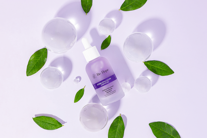 Luxury Vegan Hydrating Glow Ampoule – wegańska ampułka nawilżająco-rozświetlająca