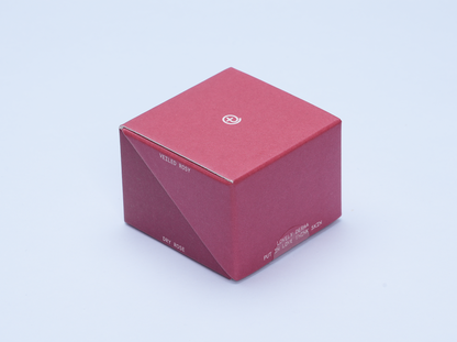 Dry rose & Veiled rosy 06 - kremowy tint do ust i policzków