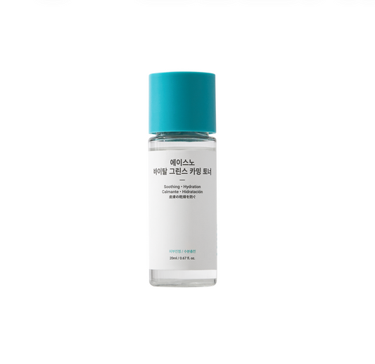 Vital Greens 80 Calming Toner – miniaturka 20 ml