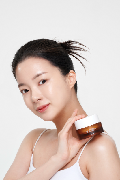 Neck cream ultimate age killer - krem przeciwzmarszczkowy