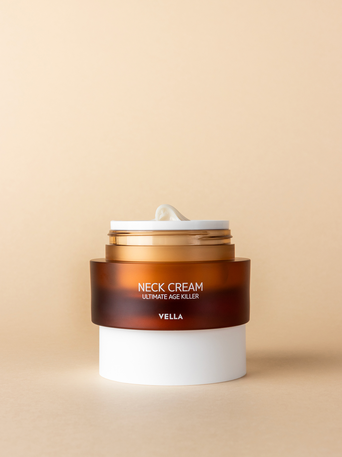 Neck cream ultimate age killer - krem przeciwzmarszczkowy