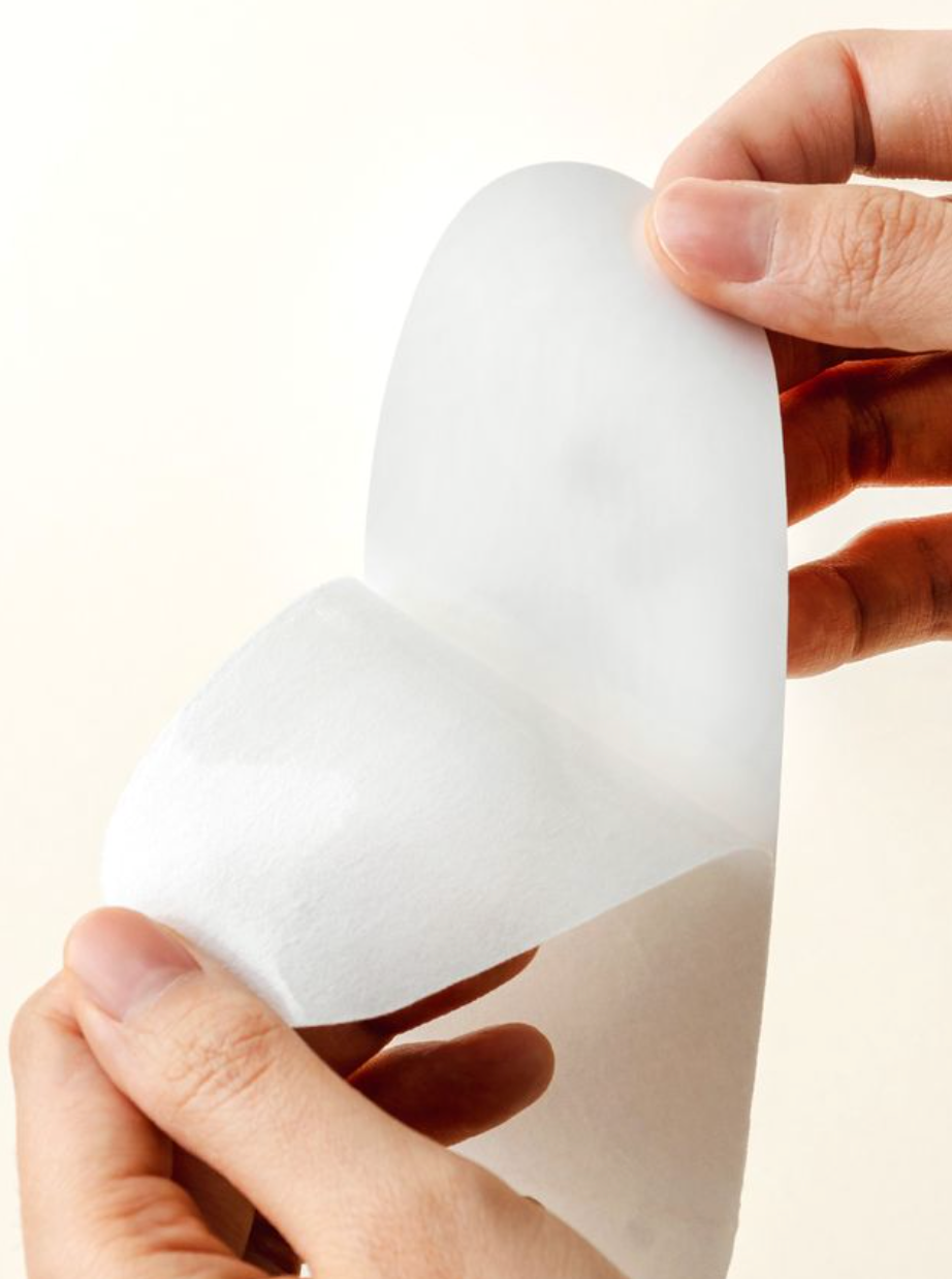 Neck parch prestige wrinkle free  - maseczka przeciwzmarszczkowa na szyję  5szt