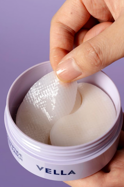 PDRN 2000 PEPTIDE FIRMING EYE PATCH - ujędrniające płatki pod oczy z PDRN