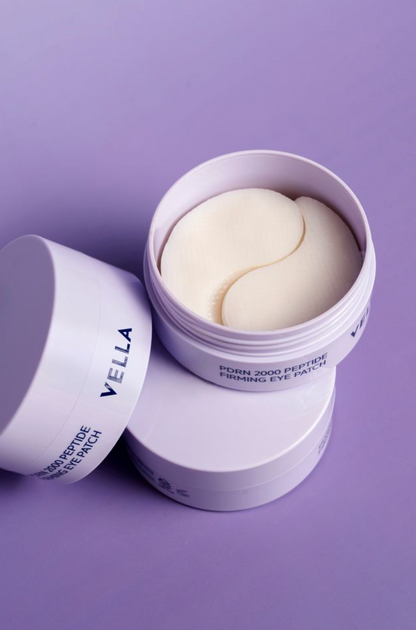 PDRN 2000 PEPTIDE FIRMING EYE PATCH - ujędrniające płatki pod oczy z PDRN
