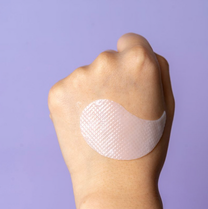 PDRN 2000 PEPTIDE FIRMING EYE PATCH - ujędrniające płatki pod oczy z PDRN