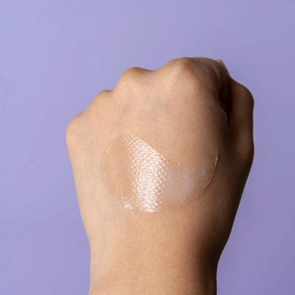 PDRN 2000 PEPTIDE FIRMING EYE PATCH - ujędrniające płatki pod oczy z PDRN