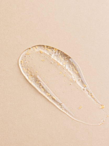 Necessary wrinkle free ampoule - serum przeciwzmarszczkowe z drobinkami złota