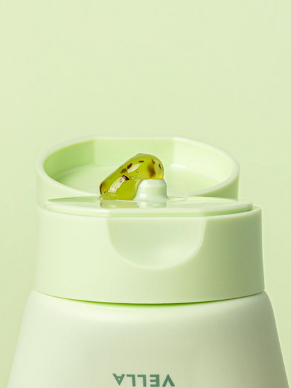 Super Green Solution 5.5 Cleanser - delikatny żel oczyszczający