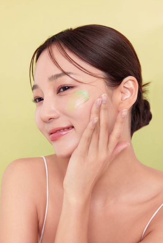 Mugwort Pore Deep Cleansing Balm - głęboko oczyszczające masełko