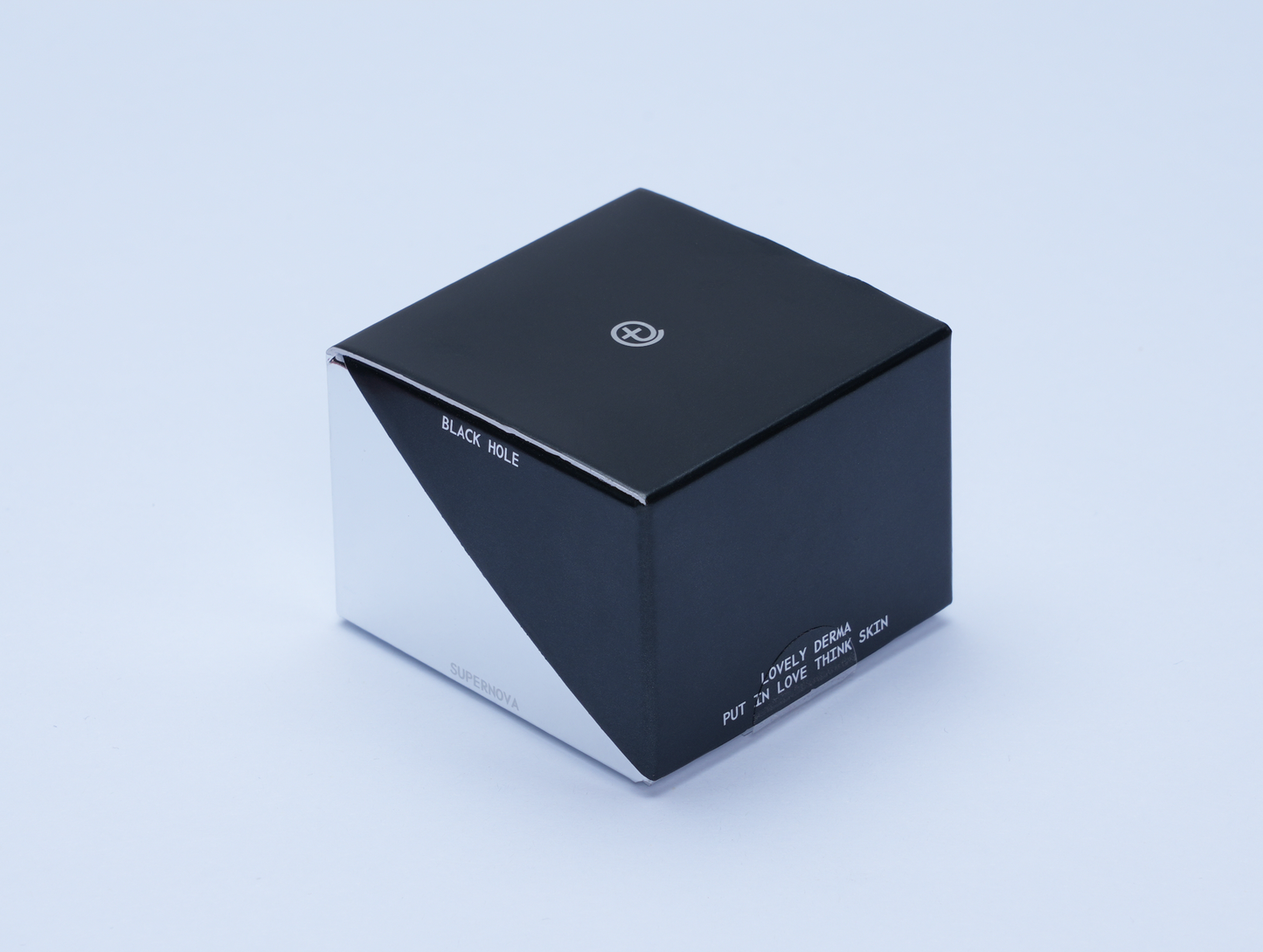 Aqua Beam Dual Pot – Black Hole & Supernova - balsam do ust