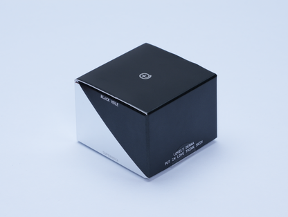 Aqua Beam Dual Pot – Black Hole & Supernova - balsam do ust